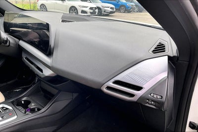 2025 BMW 2 Series 228 xDrive Gran Coupe