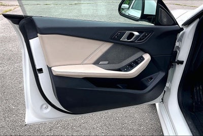 2025 BMW 2 Series 228 xDrive Gran Coupe