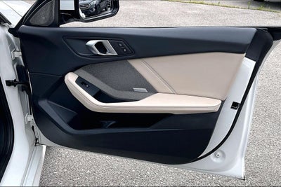2025 BMW 2 Series 228 xDrive Gran Coupe