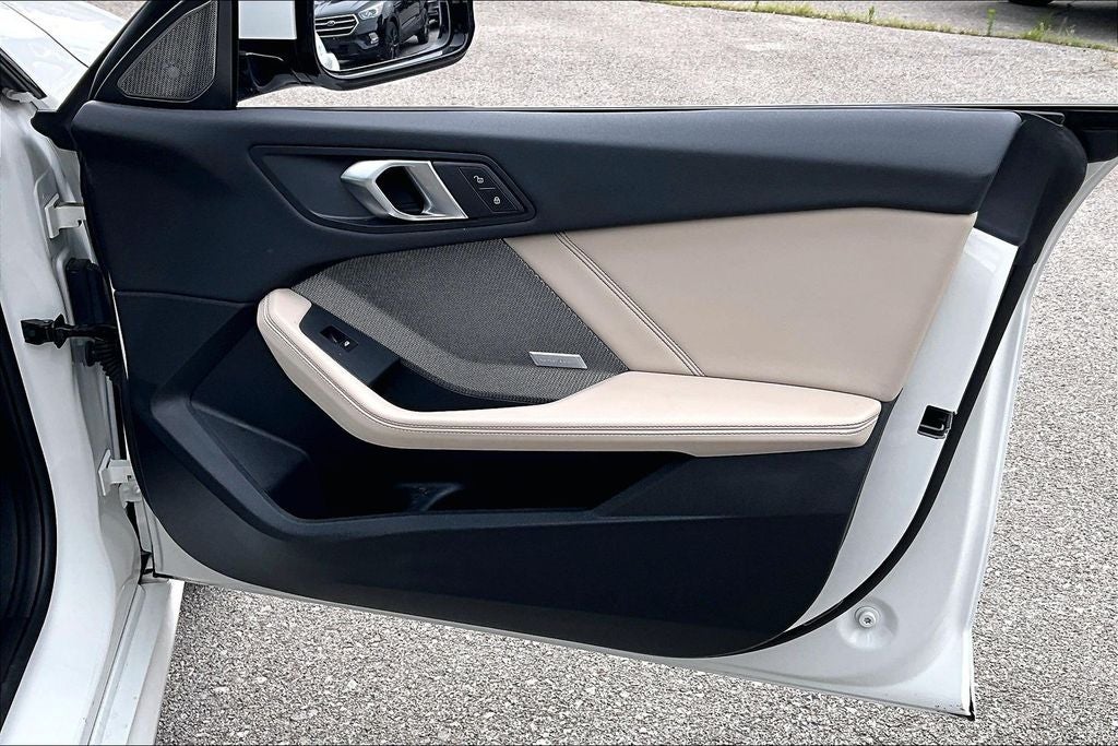 2025 BMW 2 Series 228 xDrive Gran Coupe