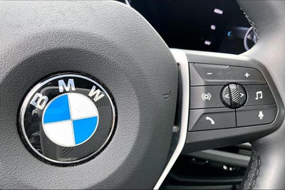 2025 BMW 2 Series 228 xDrive Gran Coupe