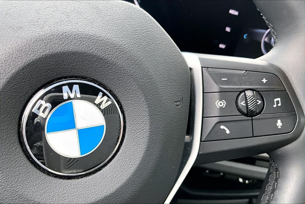 2025 BMW 2 Series 228 xDrive Gran Coupe