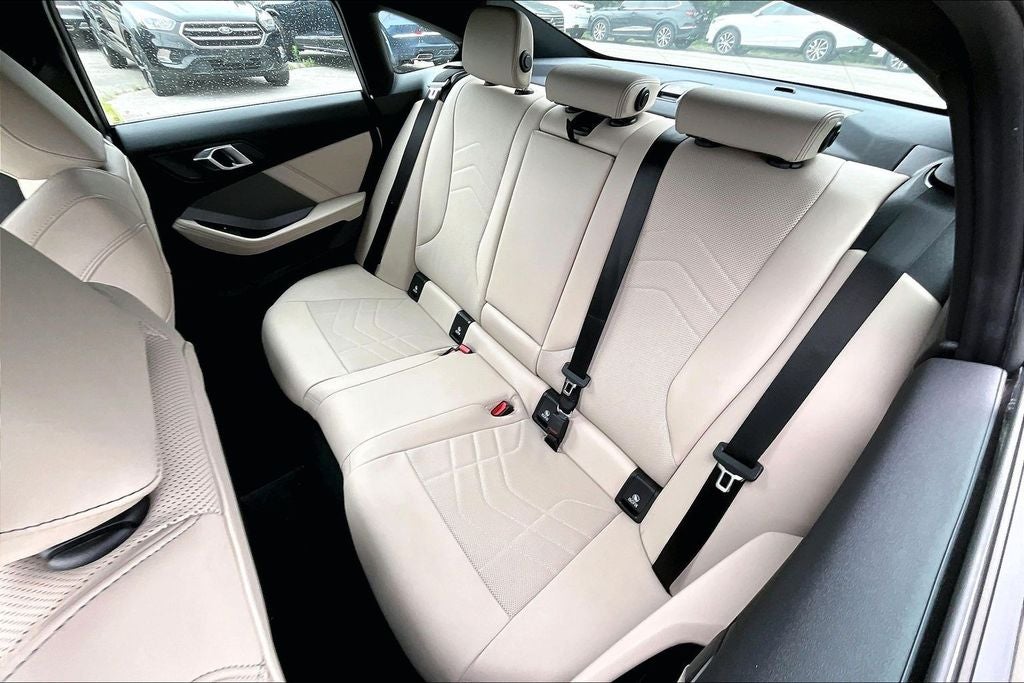 2025 BMW 2 Series 228 xDrive Gran Coupe