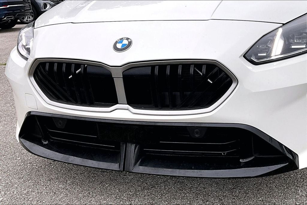 2025 BMW 2 Series 228 xDrive Gran Coupe