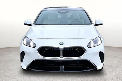 2025 BMW 2 Series 228 xDrive Gran Coupe