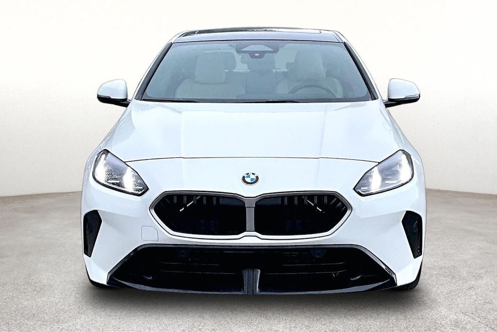 2025 BMW 2 Series 228 xDrive Gran Coupe