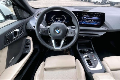 2025 BMW 2 Series 228 xDrive Gran Coupe