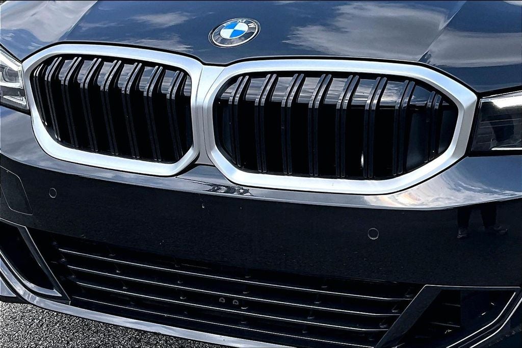 2025 BMW 3 Series 330i xDrive
