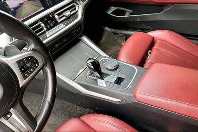 2022 BMW 4 Series 430i xDrive