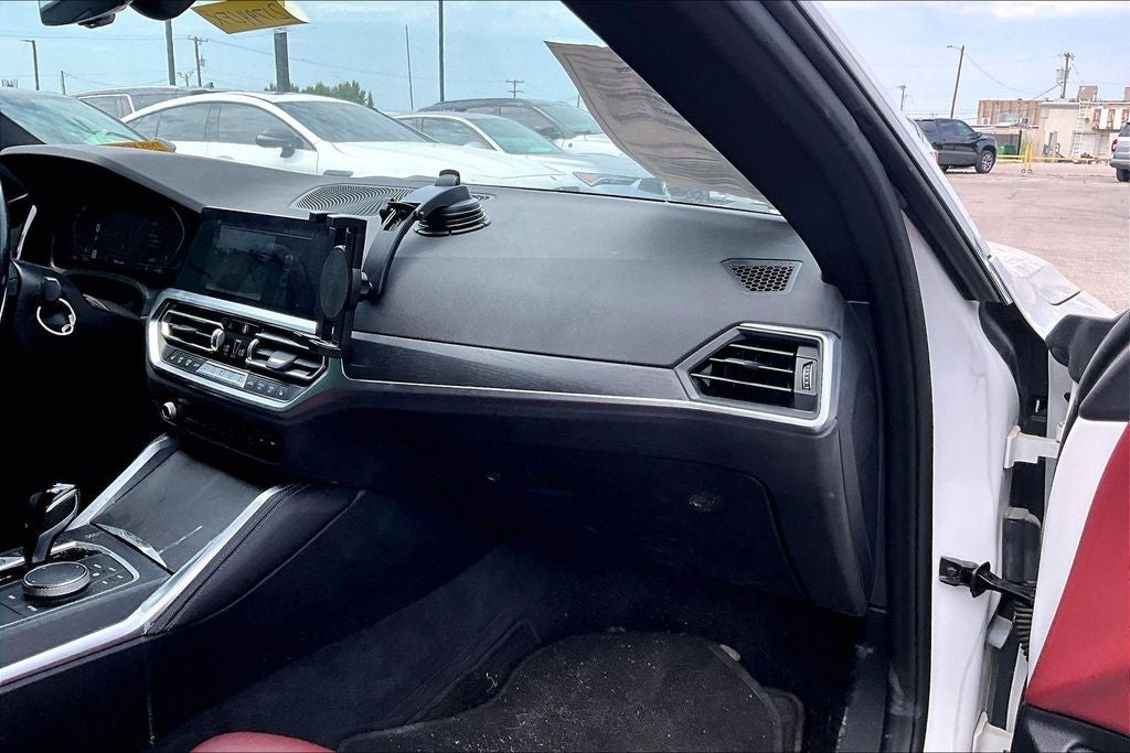 2022 BMW 4 Series 430i xDrive