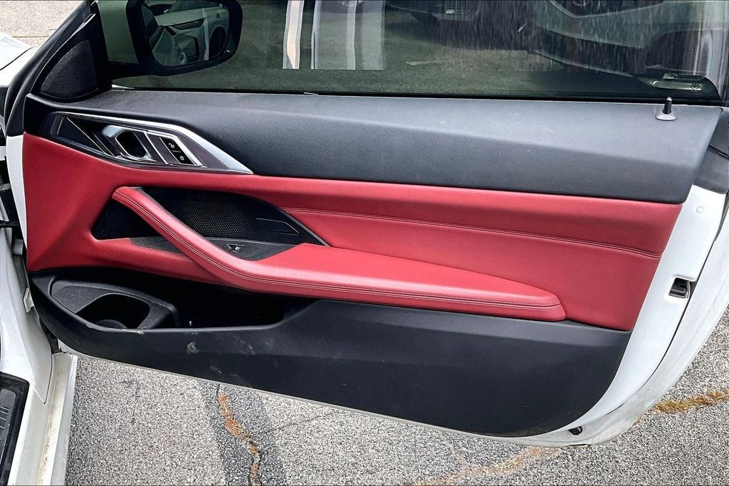 2022 BMW 4 Series 430i xDrive