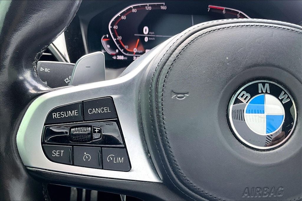 2022 BMW 4 Series 430i xDrive