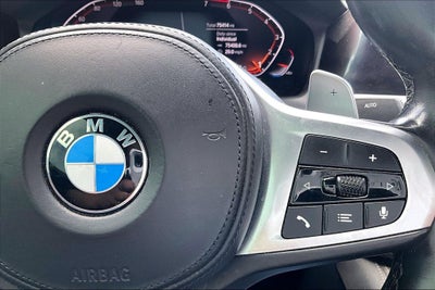 2022 BMW 4 Series 430i xDrive