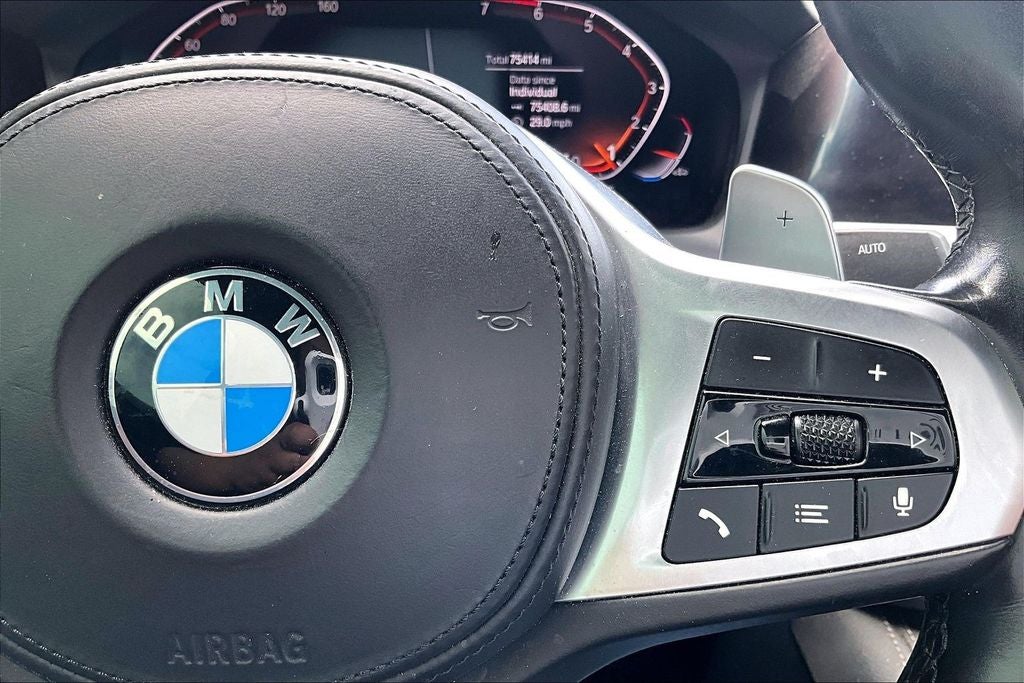 2022 BMW 4 Series 430i xDrive