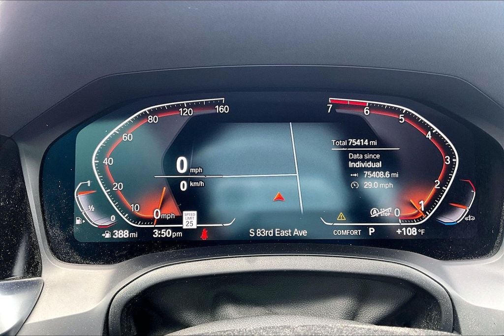 2022 BMW 4 Series 430i xDrive