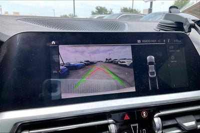2022 BMW 4 Series 430i xDrive