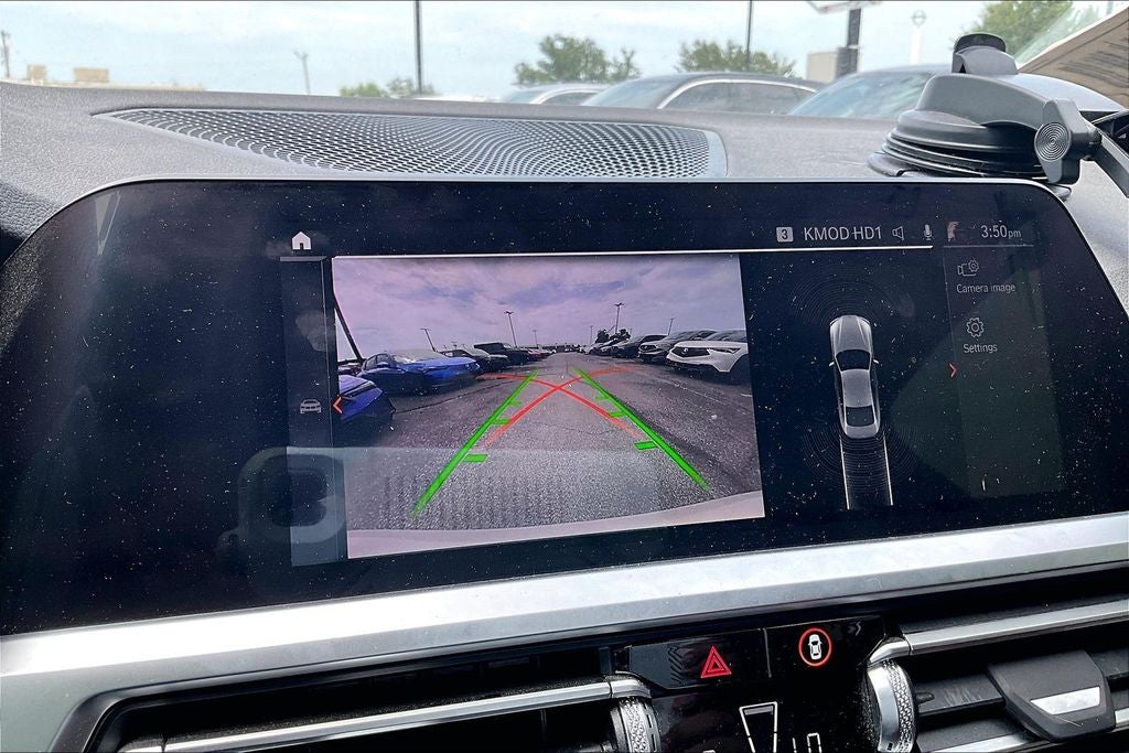 2022 BMW 4 Series 430i xDrive