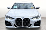 2022 BMW 4 Series 430i xDrive