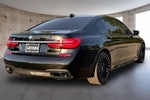 2019 BMW 7 Series 750i xDrive