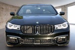 2019 BMW 7 Series 750i xDrive