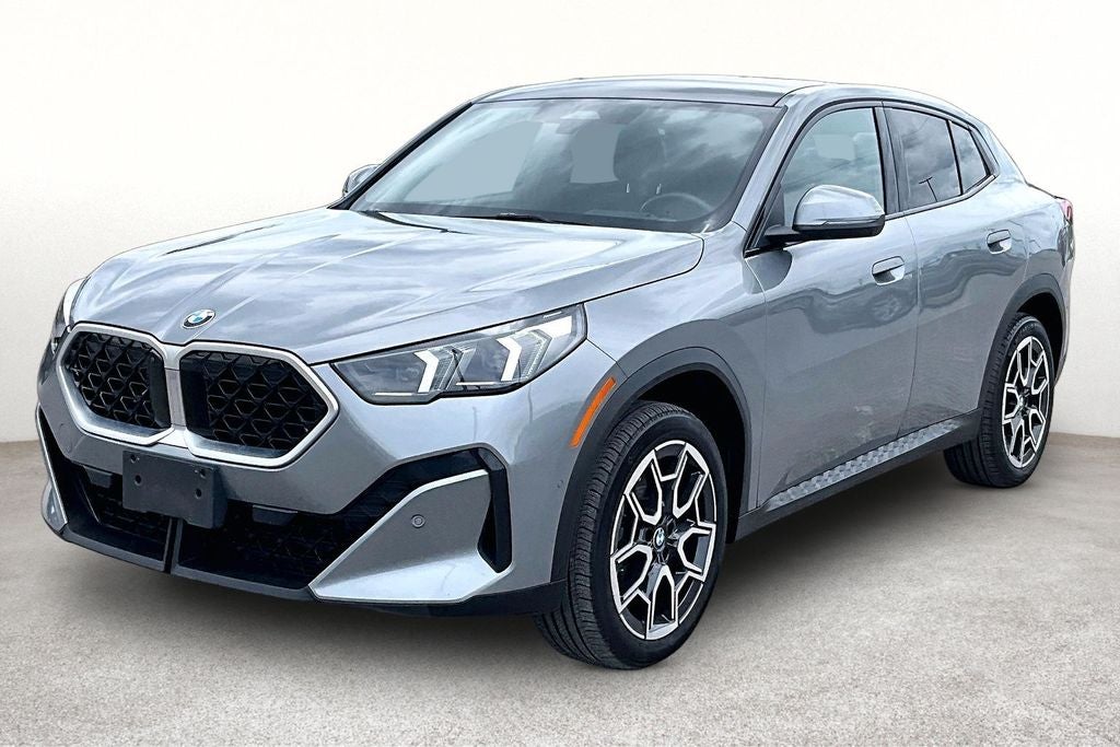 2025 BMW X2 xDrive28i