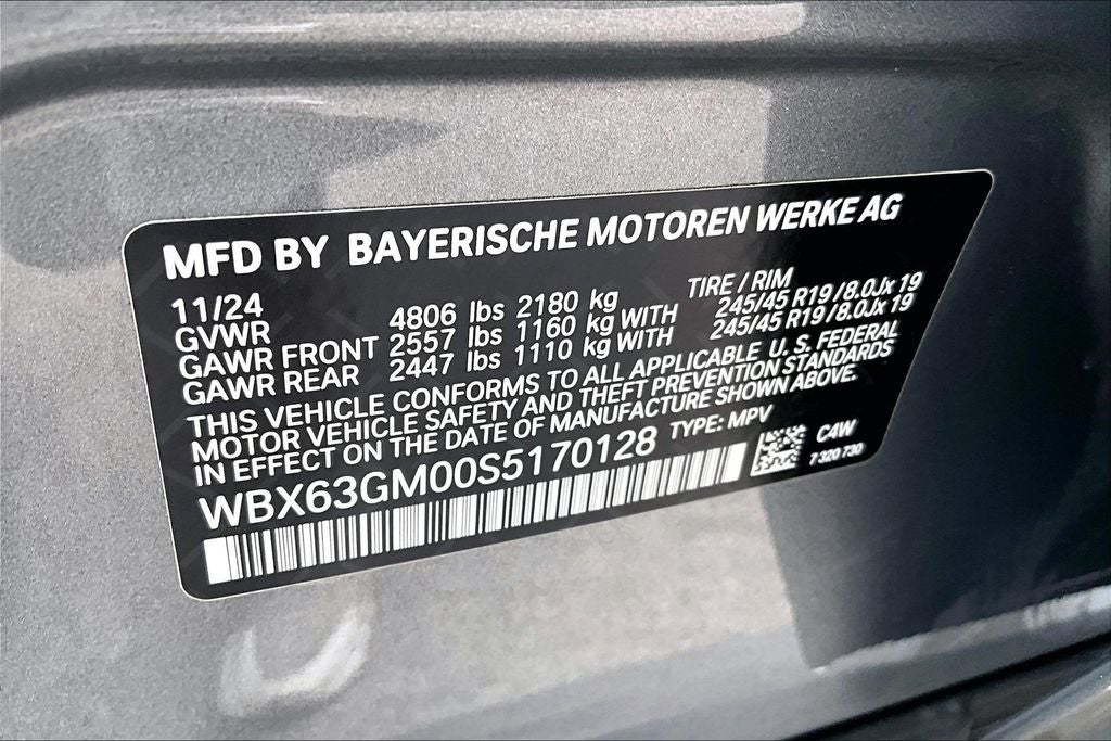 2025 BMW X2 xDrive28i
