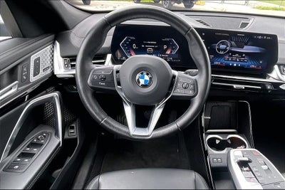 2025 BMW X2 xDrive28i