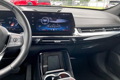 2025 BMW X2 xDrive28i