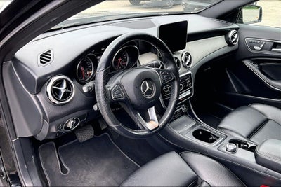 2019 Mercedes-Benz GLA GLA 250