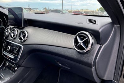 2019 Mercedes-Benz GLA GLA 250