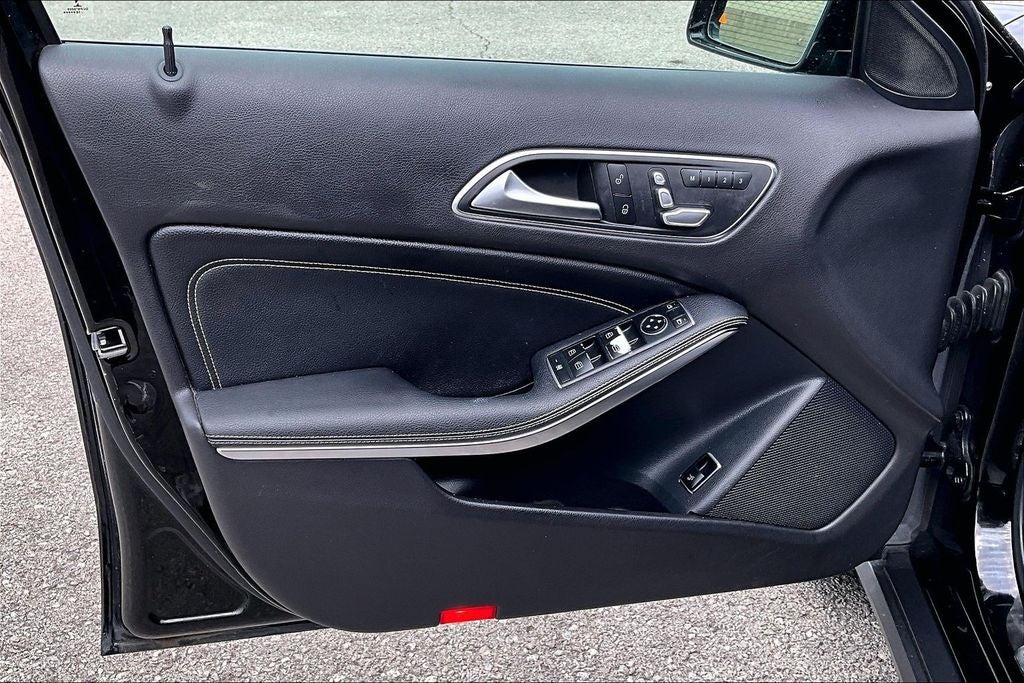 2019 Mercedes-Benz GLA GLA 250