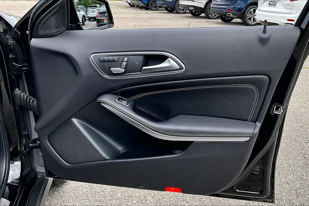 2019 Mercedes-Benz GLA GLA 250