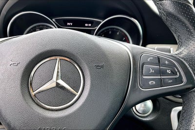 2019 Mercedes-Benz GLA GLA 250