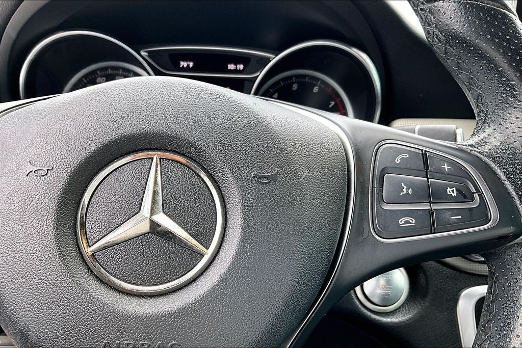 2019 Mercedes-Benz GLA GLA 250