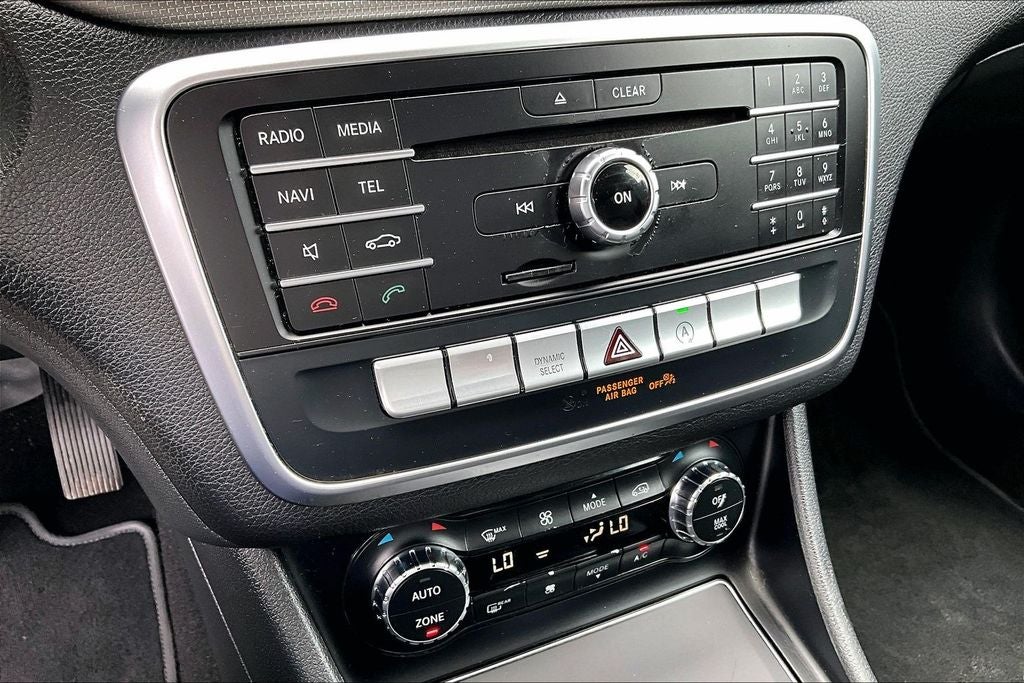 2019 Mercedes-Benz GLA GLA 250