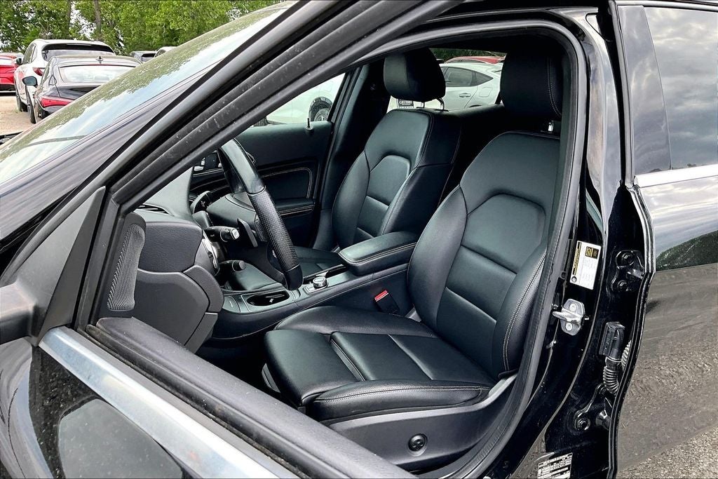 2019 Mercedes-Benz GLA GLA 250
