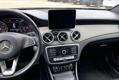 2019 Mercedes-Benz GLA GLA 250