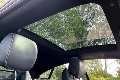 2019 Mercedes-Benz E-Class E 450 4MATIC®