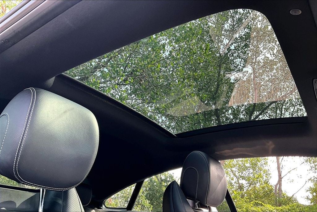 2019 Mercedes-Benz E-Class E 450 4MATIC®