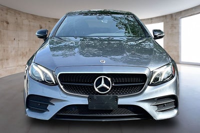 2019 Mercedes-Benz E-Class E 450 4MATIC®