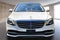 2019 Mercedes-Benz S-Class S 450 4MATIC®