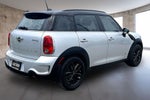2014 MINI Cooper S Countryman Base