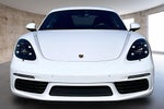 2021 Porsche 718 Cayman Base