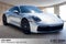 2021 Porsche 911 Carrera