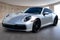 2021 Porsche 911 Carrera