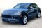 2022 Porsche Macan Base