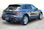 2022 Porsche Macan Base