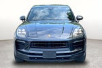 2022 Porsche Macan Base