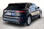 2022 Porsche Cayenne Platinum Edition