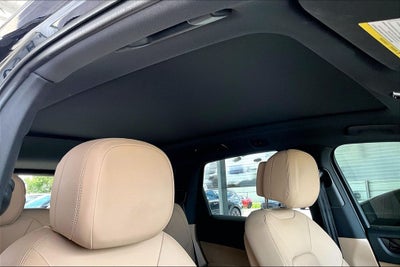 2022 Porsche Cayenne Platinum Edition